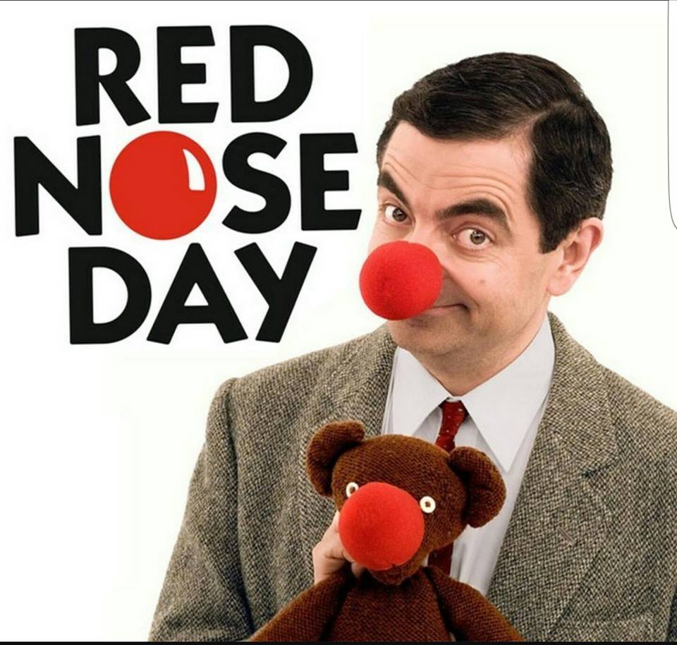 Red Nose Day საქართველოშიც აღინიშნება