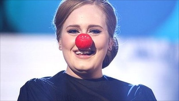 Red Nose Day საქართველოშიც აღინიშნება