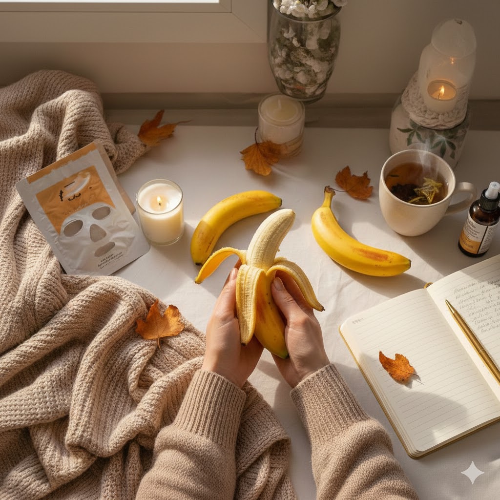 5 სასიამოვნო საქმე, რომელიც ყველა ქალმა კვირა დღეს სახლში უნდა აკეთოს