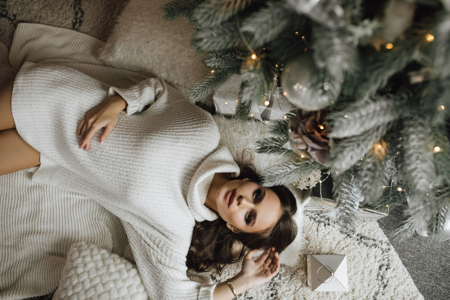 „მაგიური დეკემბერი: 5 რიტუალი, რომელიც 2026 წლის დადგომამდე უნდა შეასრულოთ, რათა იღბალი მოიზიდოთ“