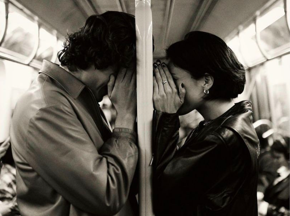 რატომ აღარ სჯერათ ქალებს გულწრფელი სიყვარულის