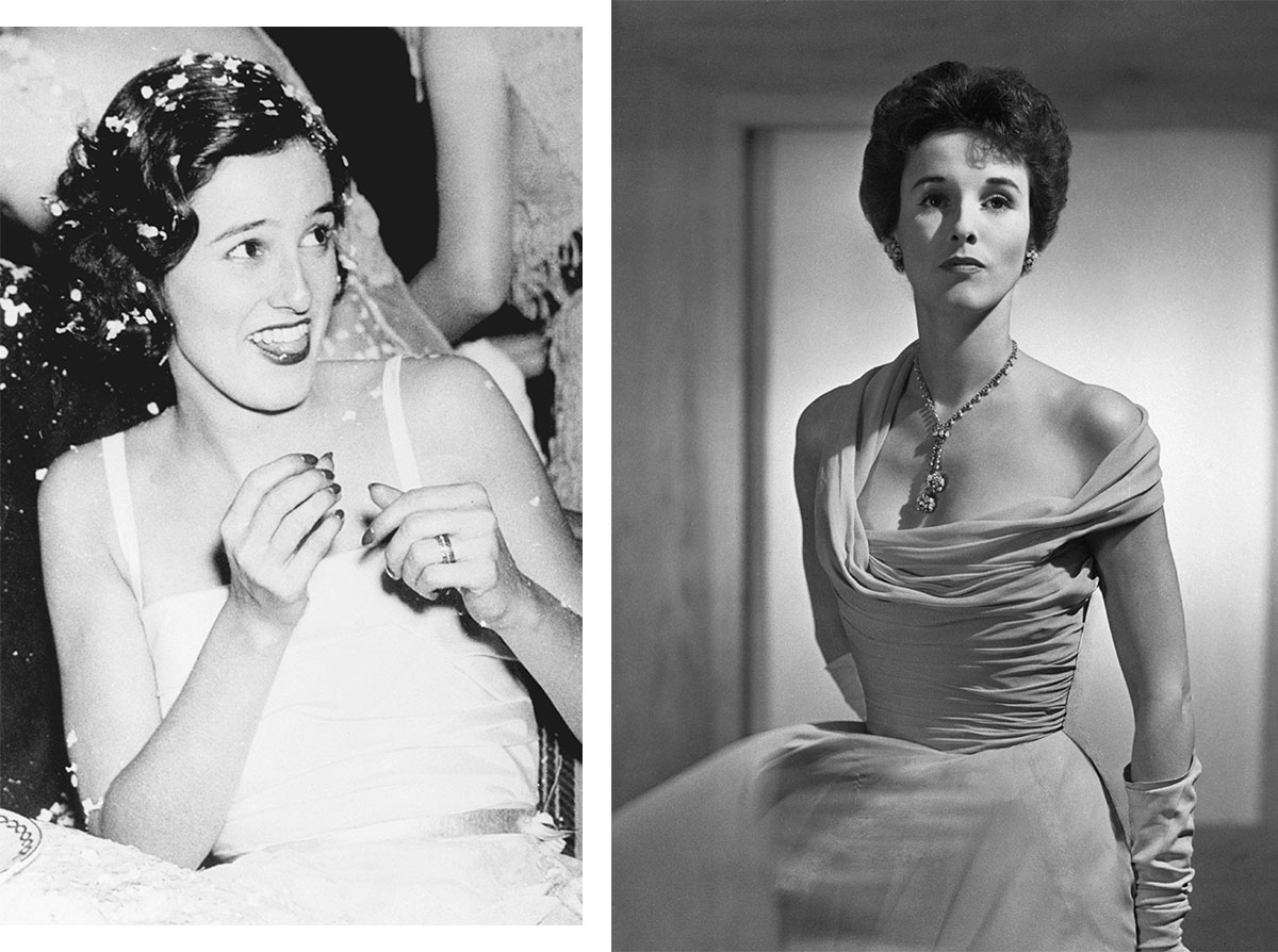 ბეიბი პეილი - ტრაგიკული ქალი, რომლისაც თავად მერლინ მონროსაც შურდა