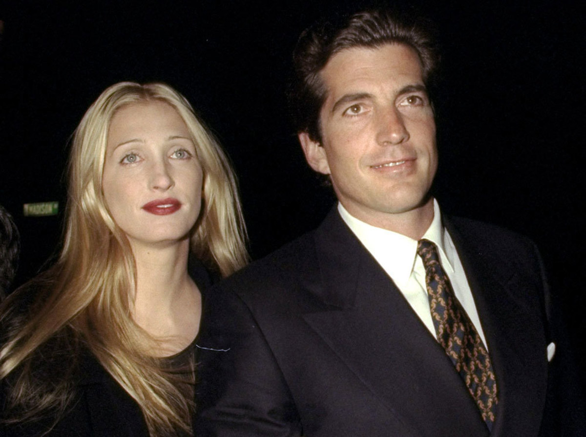 მარადიული სტილი და საბედისწერო ვნება: ჯონ კენედი-უმცროსისა და კეროლინ ბესეტის საბედისწერო სიყვარული