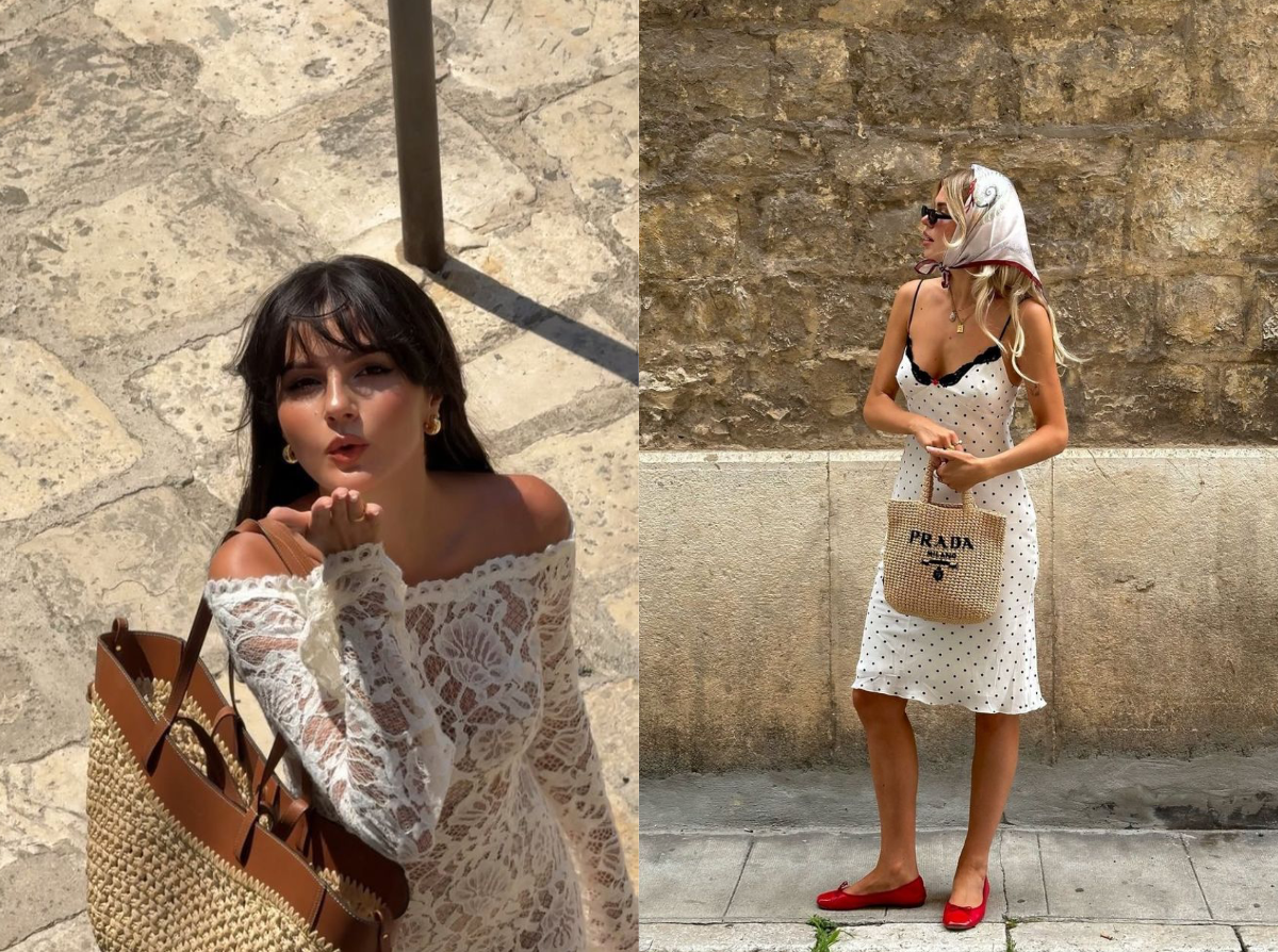 რატომ გადაწყვიტეს ახალგაზრდებმა „იტალიელ ბებიებად“ გადაიქცნენ? 2026 წლის ყველაზე მშვიდი ტრენდი