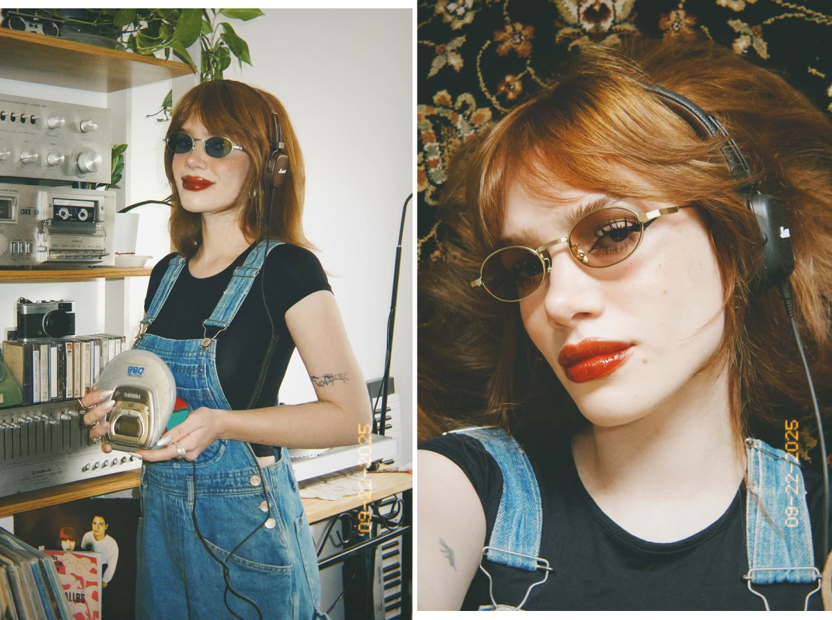 რატომ ვუსმენთ ერთსა და იმავე სიმღერას განმეორებით