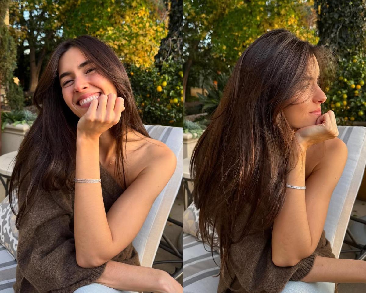 რატომ ვერ გშველით წამწამების დაგრძელება, თუ შინაგან სიმშვიდეს არ ფლობთ