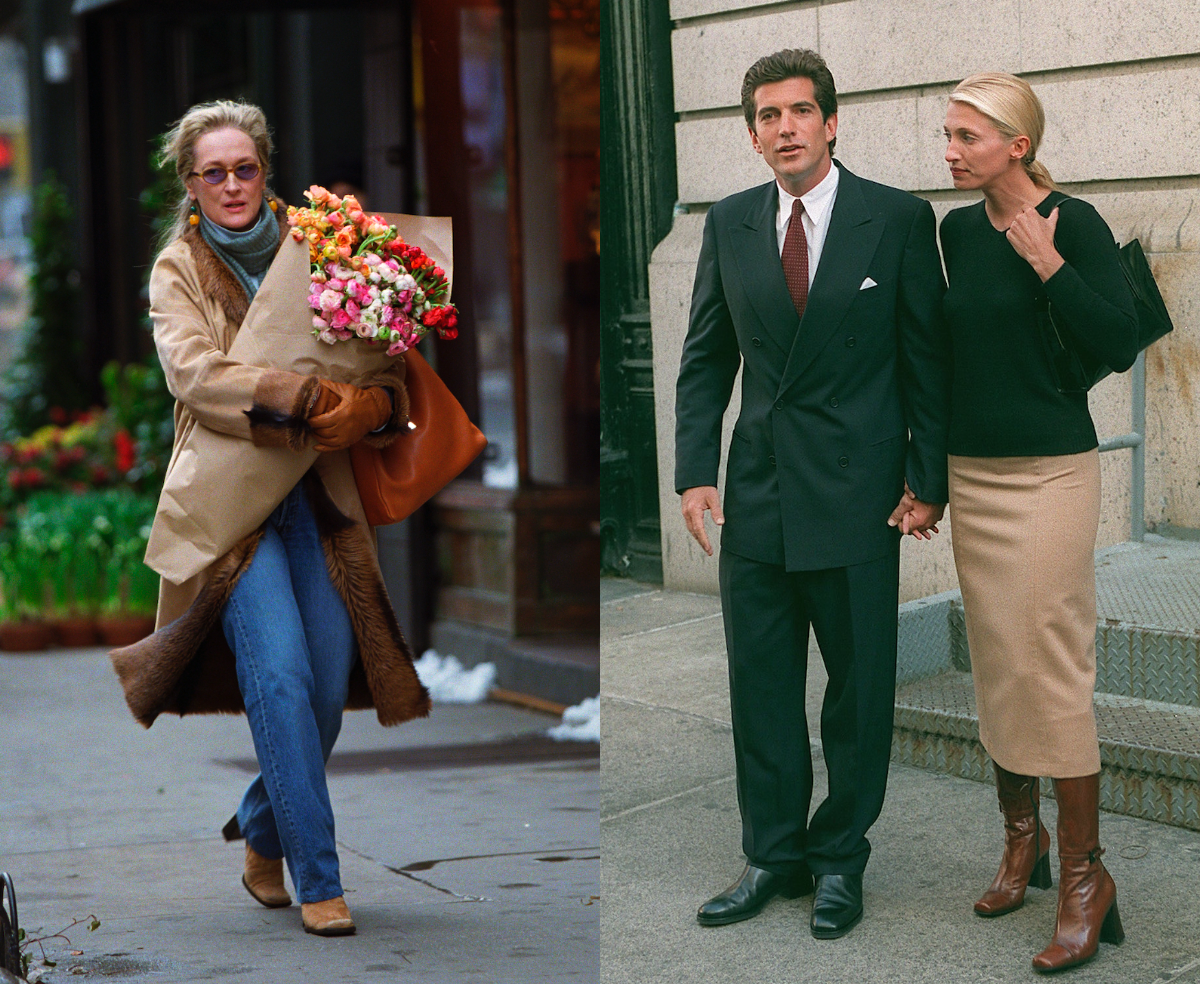 როგორ გამოიყურება ადამიანი, ვისაც არაფერი აქვს დასამტკიცებელი სხვისთვის