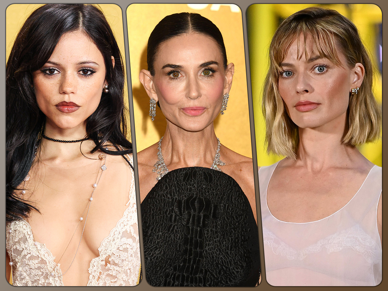 „ოსკარამდე“ 2 დღით ადრე: 5 ვარსკვლავი, რომლებმაც პლასტიკური ქირურგიით სახე დაიმახინჯეს?
