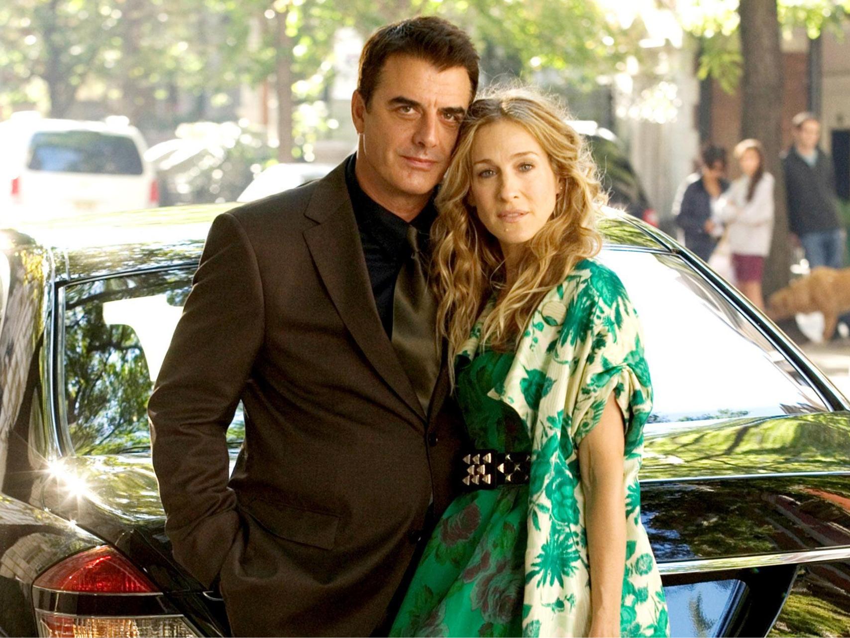 8 ტოქსიკური წყვილი 2000-იანი წლების სატელევიზიო შოუებიდან, რომლებსაც ნამდვილად არ უნდა მიბაძოთ