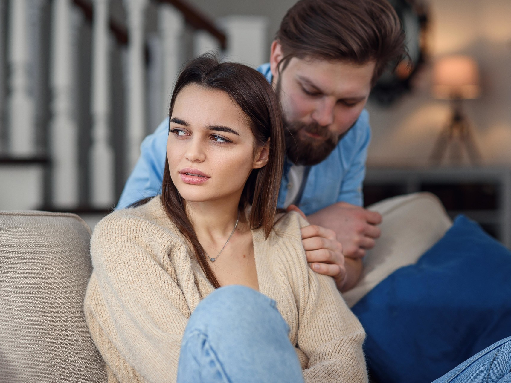 ვისზე უნდა დაქორწინდეთ: მამაკაცების დადებითი და უარყოფითი მხარეები