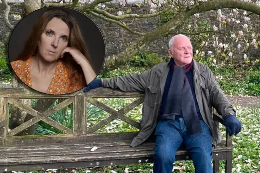 რას ვერ პატიობს ებიგეილი მამას? – ენტონი ჰოპკინსის სკანდალური აღსარება შვილზე, რომელიც 50 წლის წინ მიატოვა