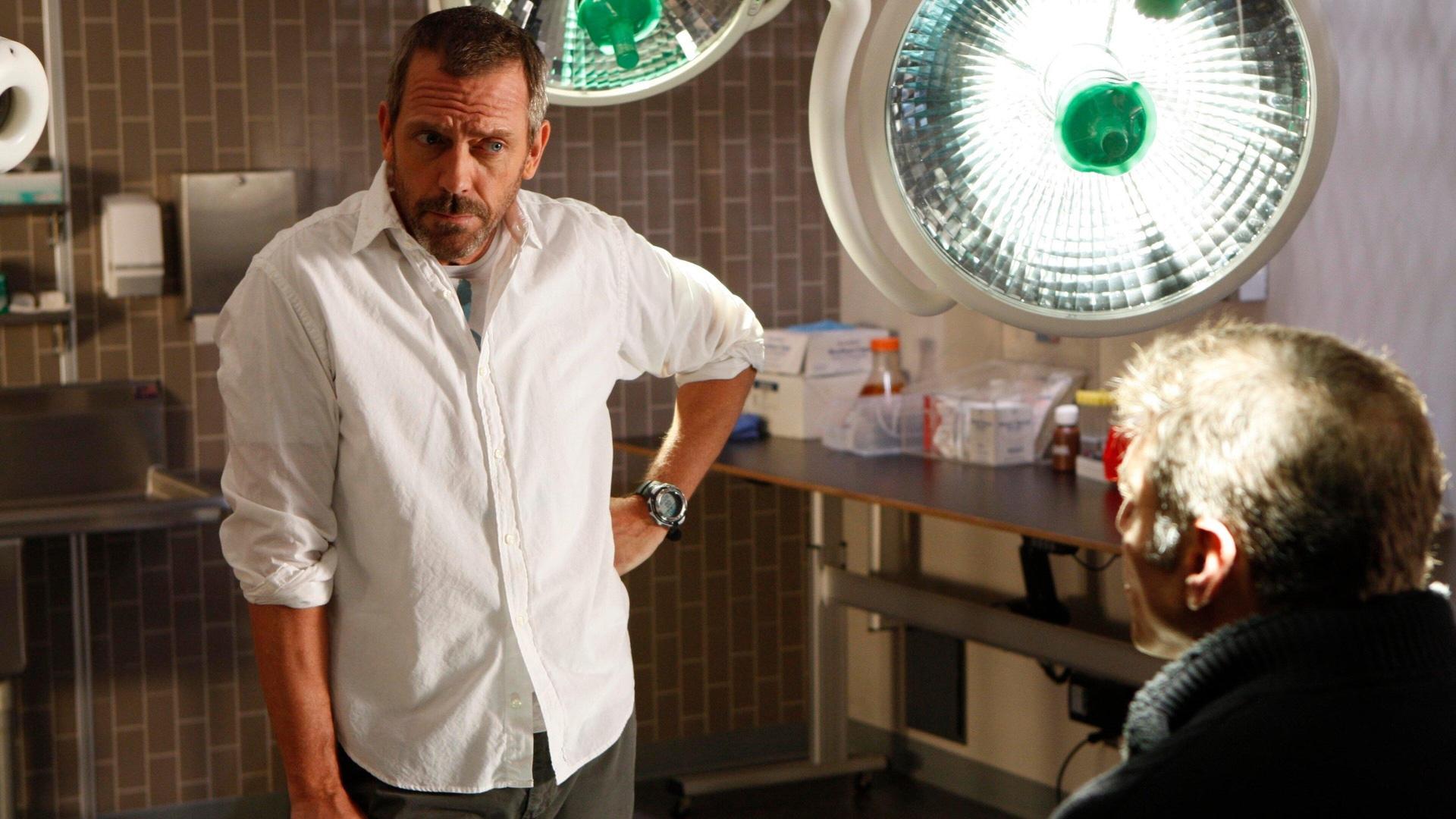 რატომ მალავენ ადამიანები გრძნობებს ცინიზმის მიღმა? – გაკვეთილები ექიმი ჰაუსისგან