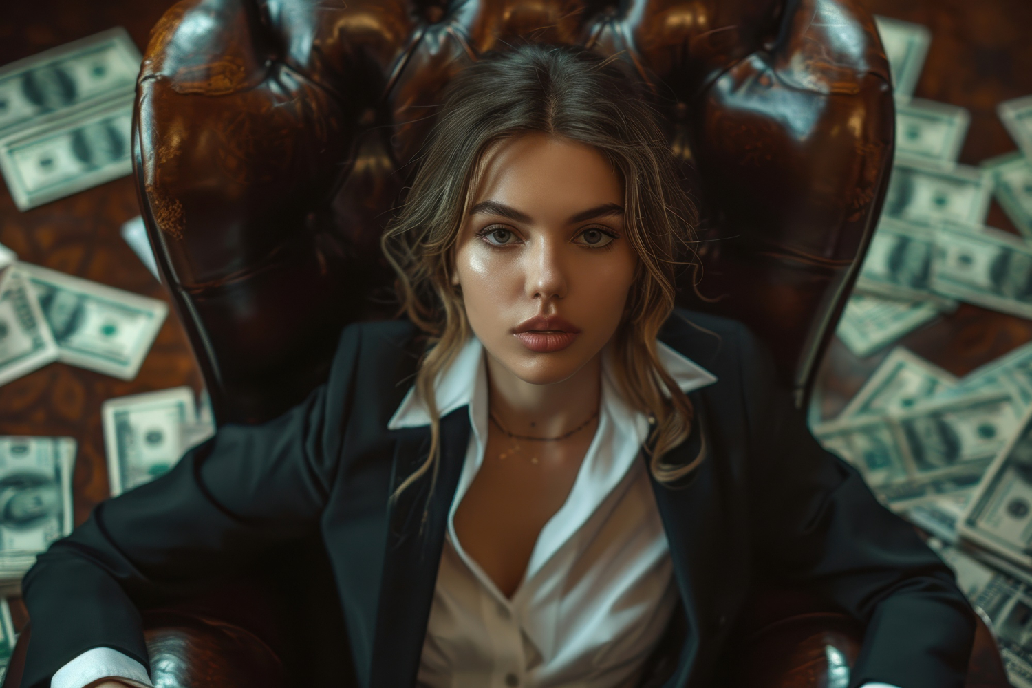ზოდიაქოს რომელი ნიშნები არიან მიდრეკილნი გამდიდრებისკენ და ვინ გახდება მილიონერი?