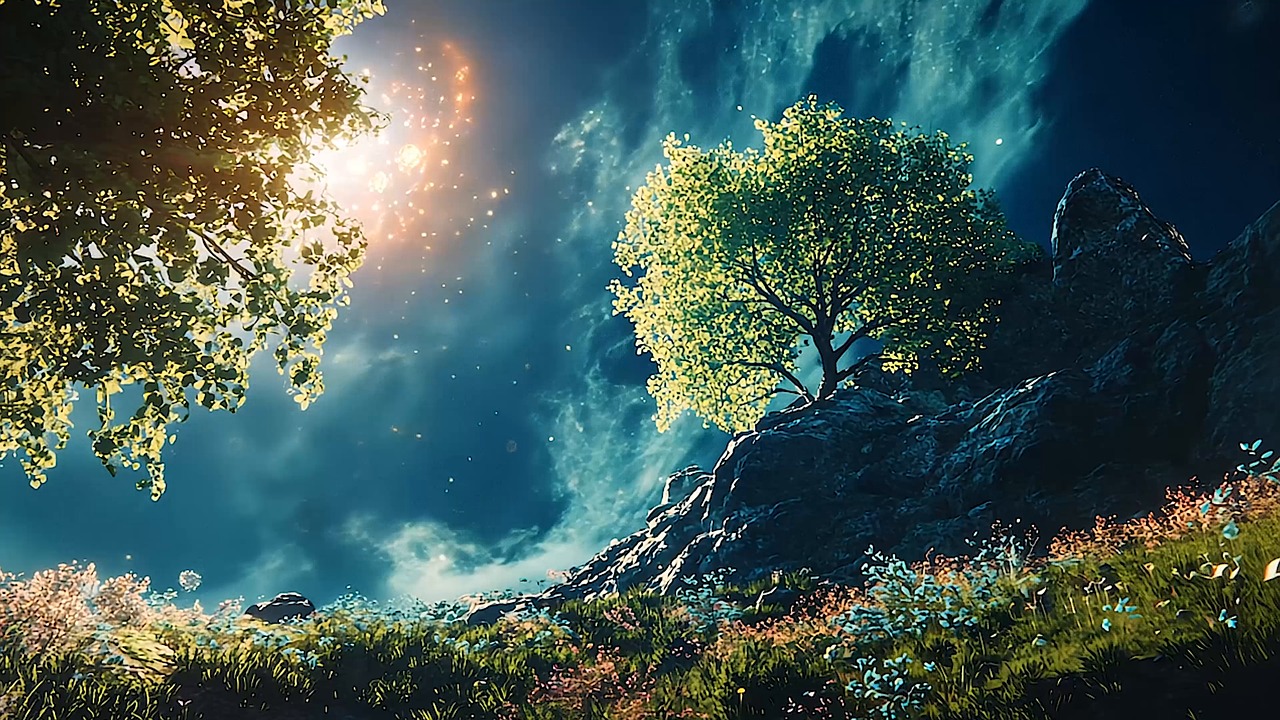 დრუიდების ჰოროსკოპი 2026: რას გიწინასწარმეტყველებენ ხეები ცხენის წელში?