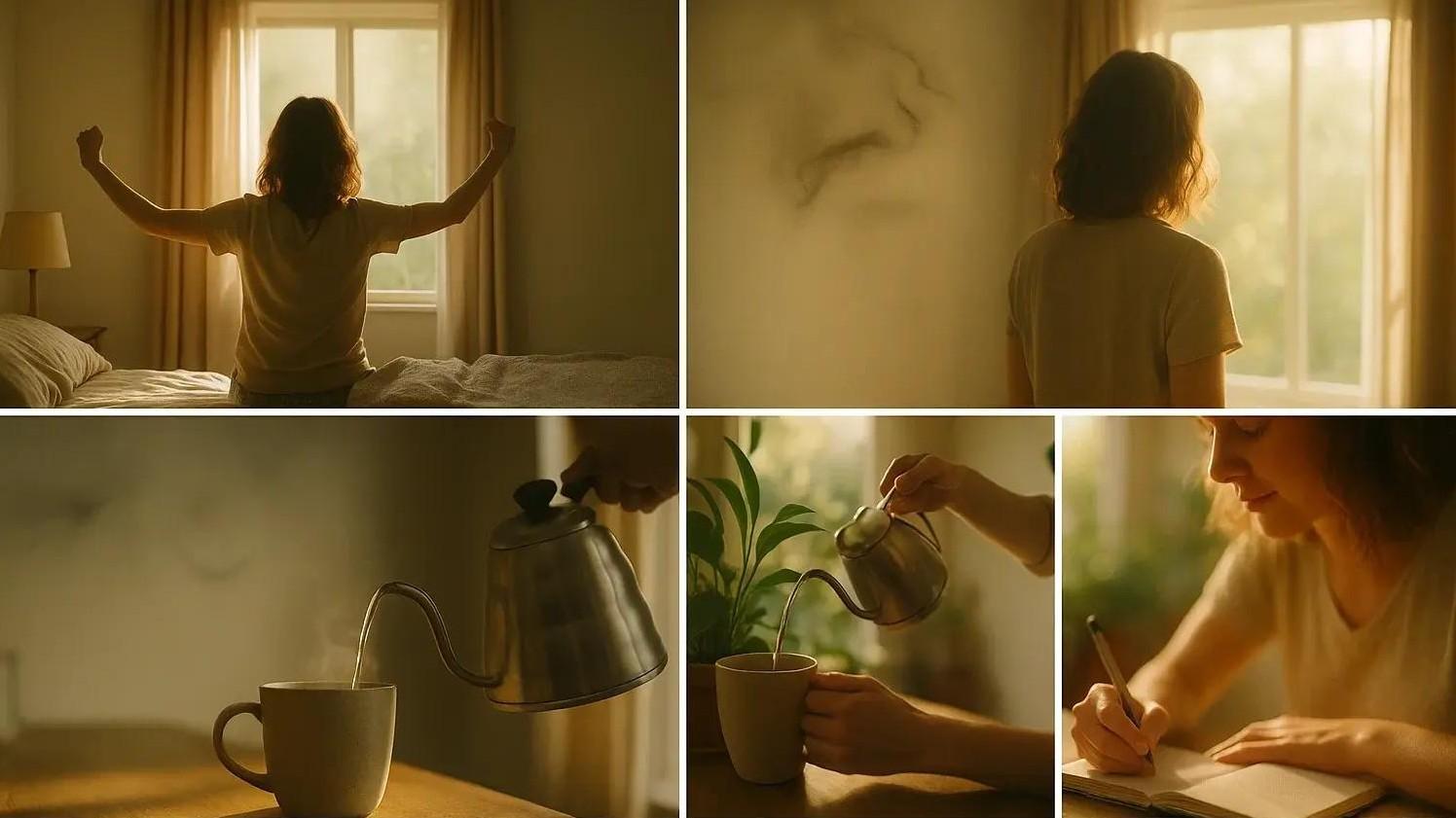 6 სიმართლე ყოველდღიური ბედნიერების განცდისთვის