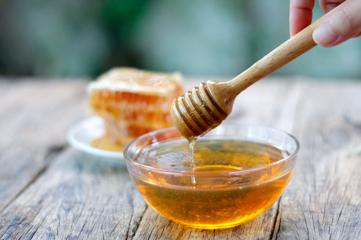 რა დაემართება თქვენს ორგანიზმს, თუ ყოველდღიურად  თაფლს მიიღებთ