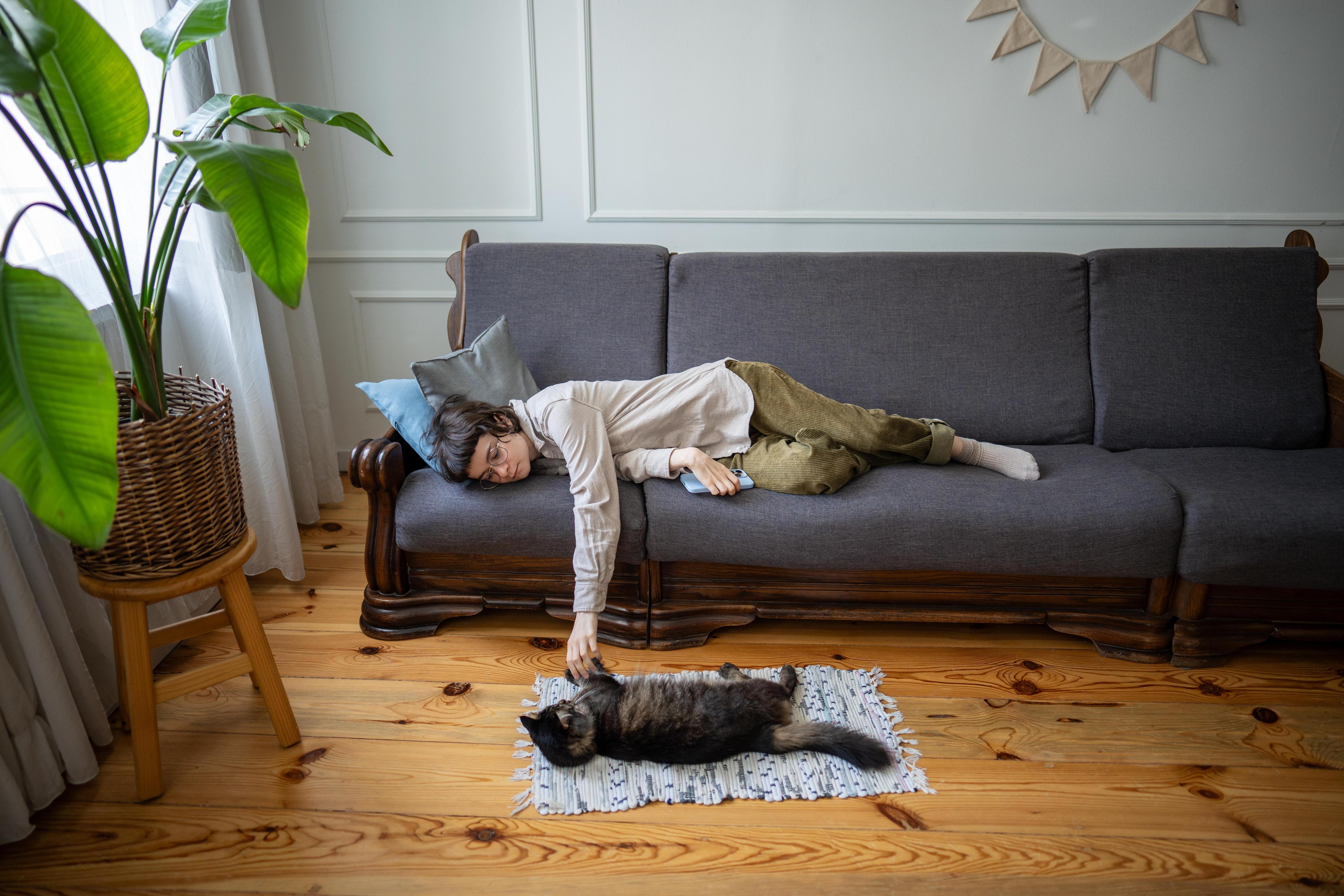 როგორ შევძლოთ ხანგრძლივი ურთიერთობის გაწყვეტა?