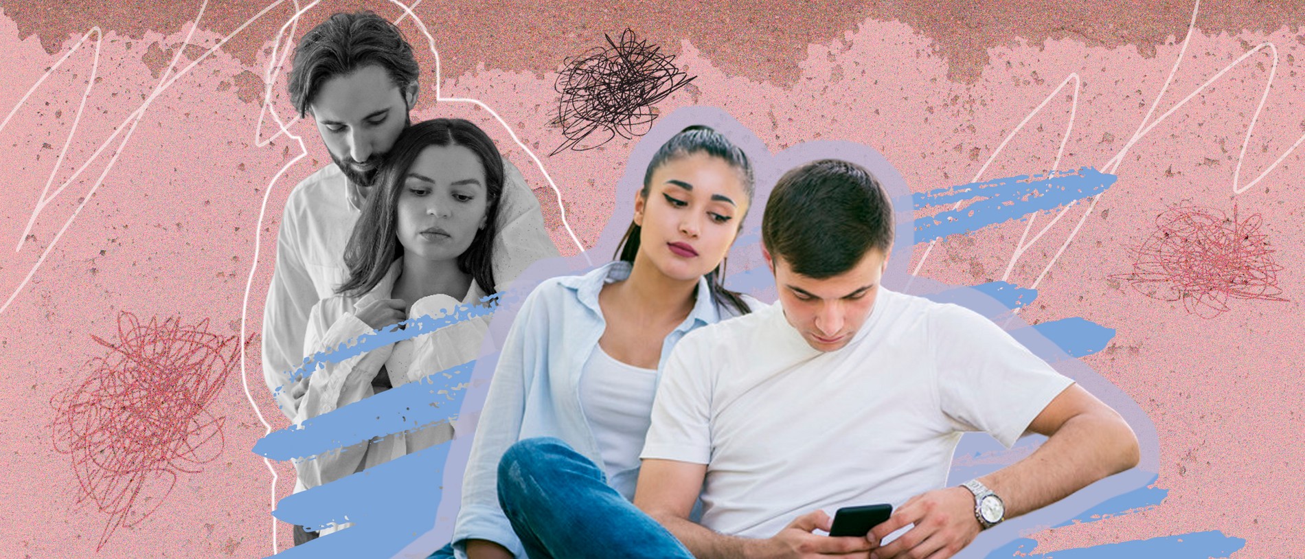 როგორ ვაეჭვიანოთ მამაკაცი? 5 შედეგი, რომლისთვისაც მზად უნდა იყოთ