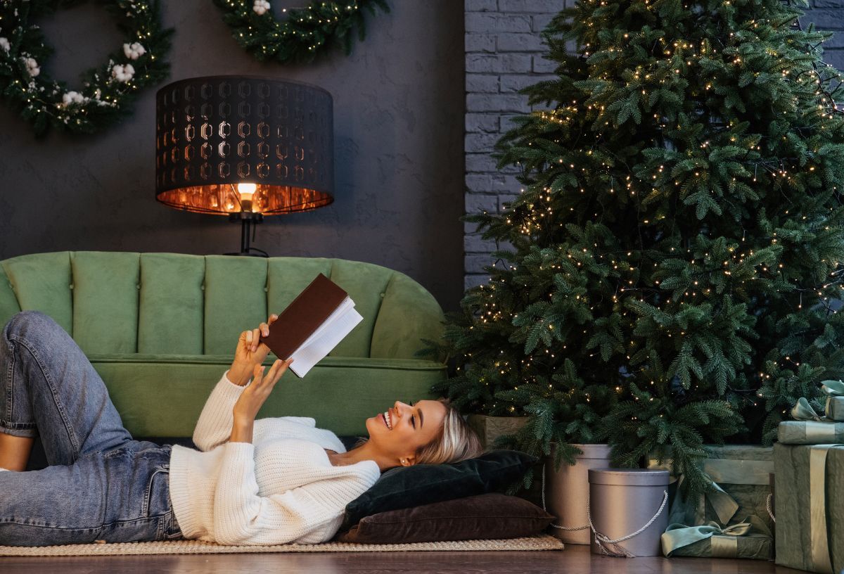 ზამთრის ინტელექტუალური შოკი: 50 წიგნი, რომელიც კომფორტის ზონიდან გამოგიყვანთ