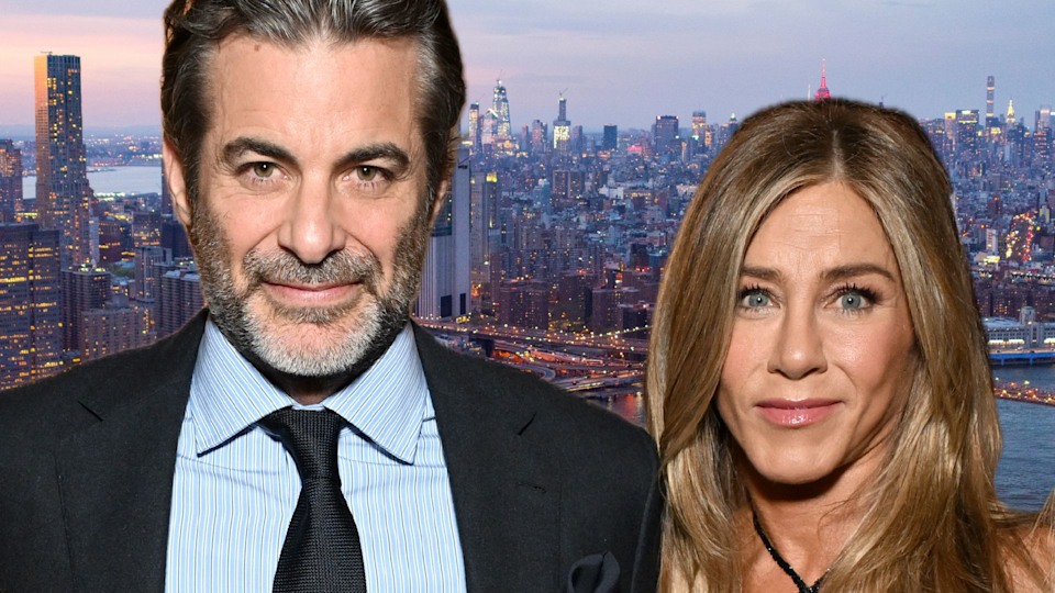 56 წლის ჯენიფერ ენისტონი დედობისთვის ემზადება? ვინ არის მამაკაცი, რომელმაც „რეის“ გადაწყვეტილება შეაცვლევინა