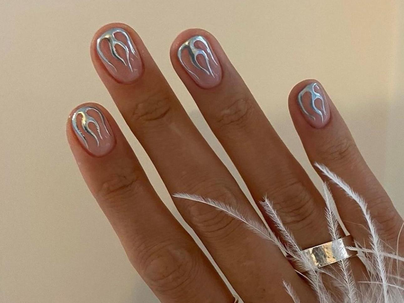 2026 წლის მანიკურის ტენდენცია