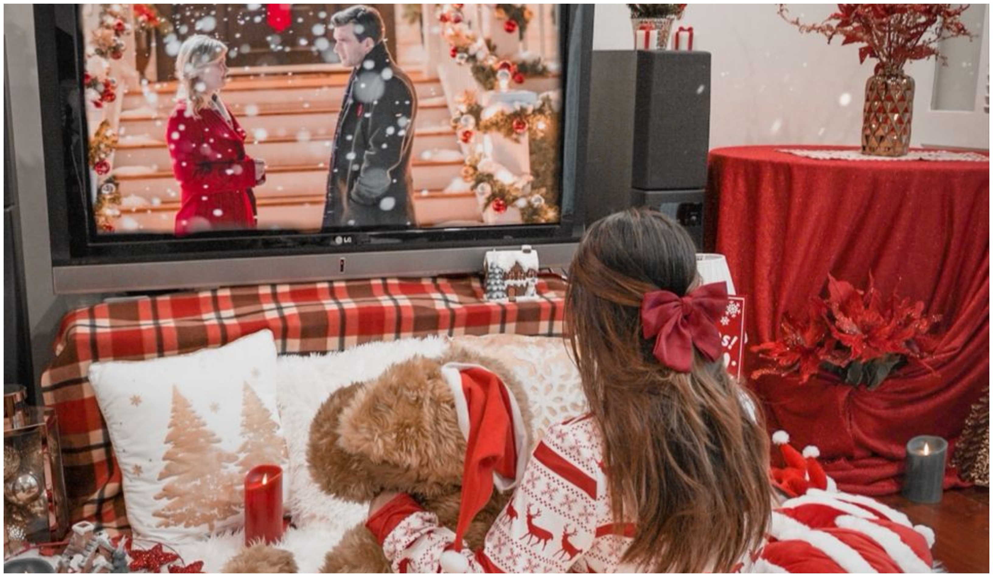 ზამთრის ესთეტიკა: 5 ნივთი, რომელიც თქვენს სახლს იანვრის მთავარ თავშესაფრად აქცევს