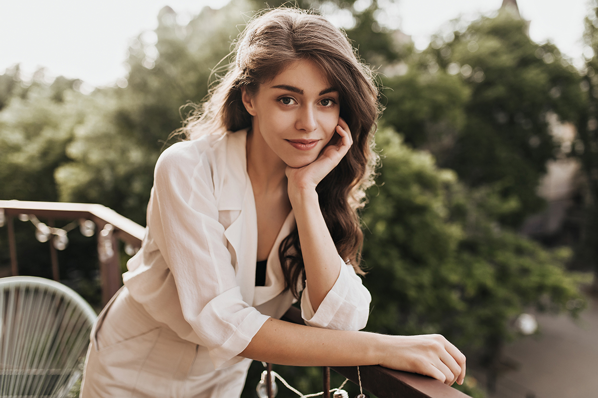 მიმზიდველი ადამიანის 7 განსაკუთრებული მახასიათებელი