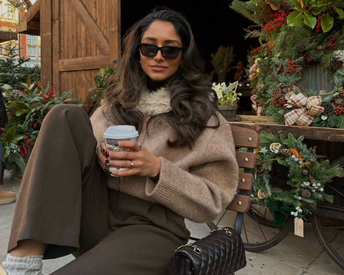 მიირთვით სიამოვნებით და თავი იგრძენით მსუბუქად: შობის დღესასწაულის ჯანსაღი ჩვევები