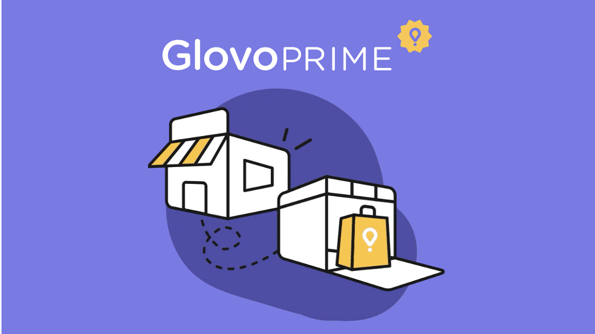 რა არის Glovo Prime და რატომ უნდა გააქტიურო ის ახლავე?