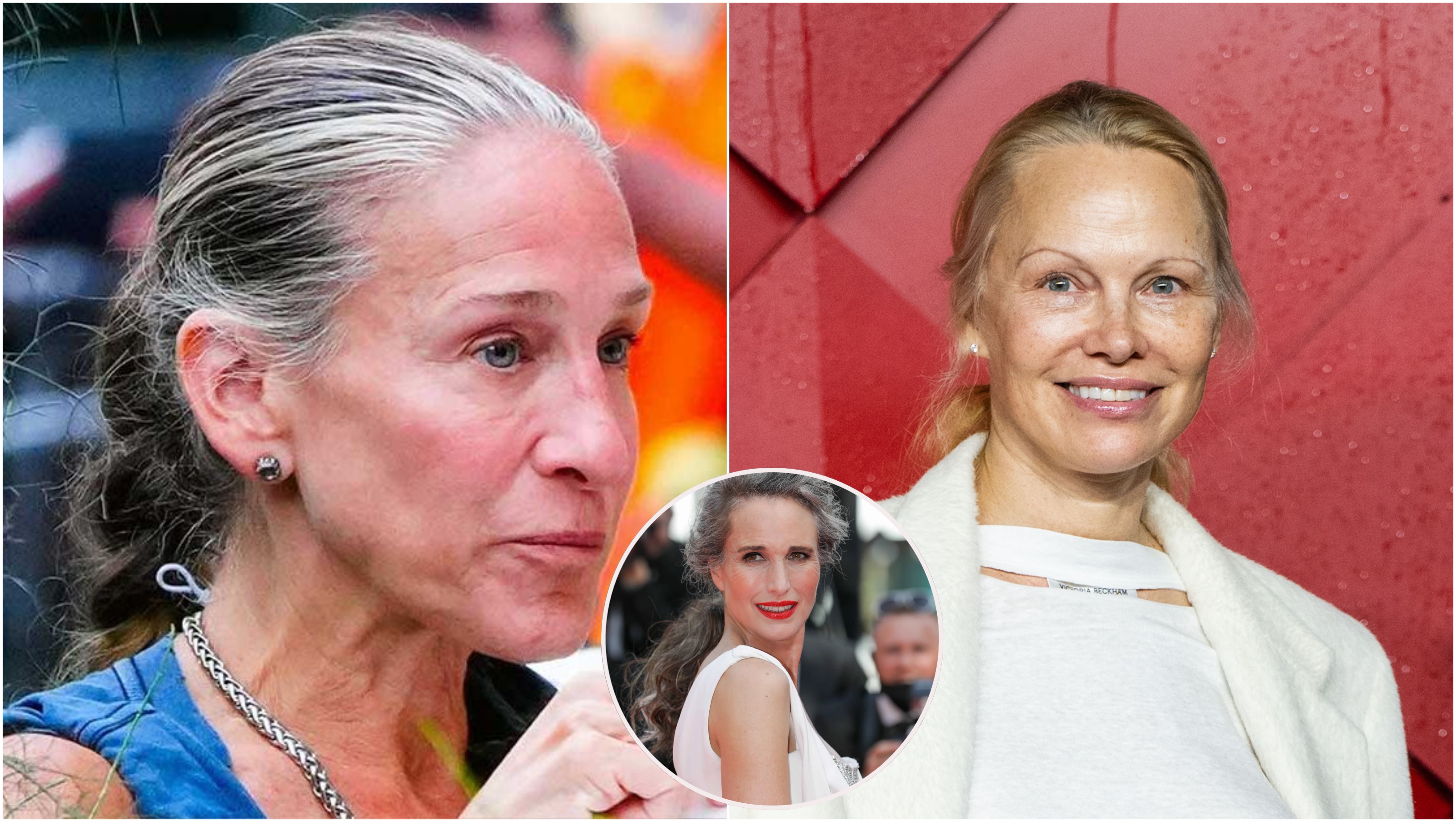 დაბერების შიში vs Pro-Aging: რატომ ირჩევენ წარმატებული ქალები ნაოჭებს ბოტოქსის ნაცვლად?