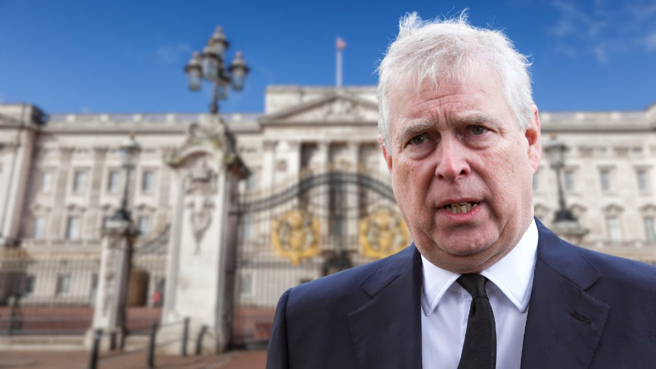 ახალი სკანდალური დეტალები: პრინცი ენდრიუ, ეპშტეინის „ლოლიტა ექსპრესი“ და ბაკინგემის სასახლის საიდუმლოებები