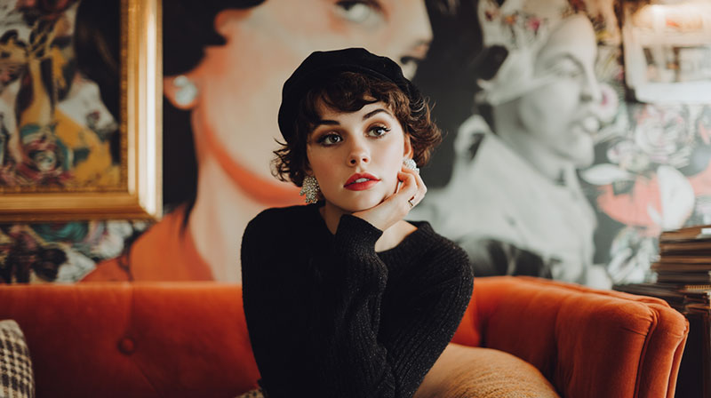 რა თვისების გამო ხდება ქალი მამაკაცისთვის მიმზიდველი - ზოდიაქოს ნიშნების მიხედვით