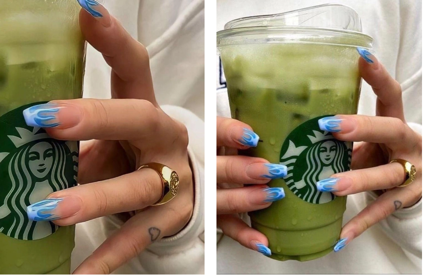 2026 წლის მანიკურის ტენდენცია