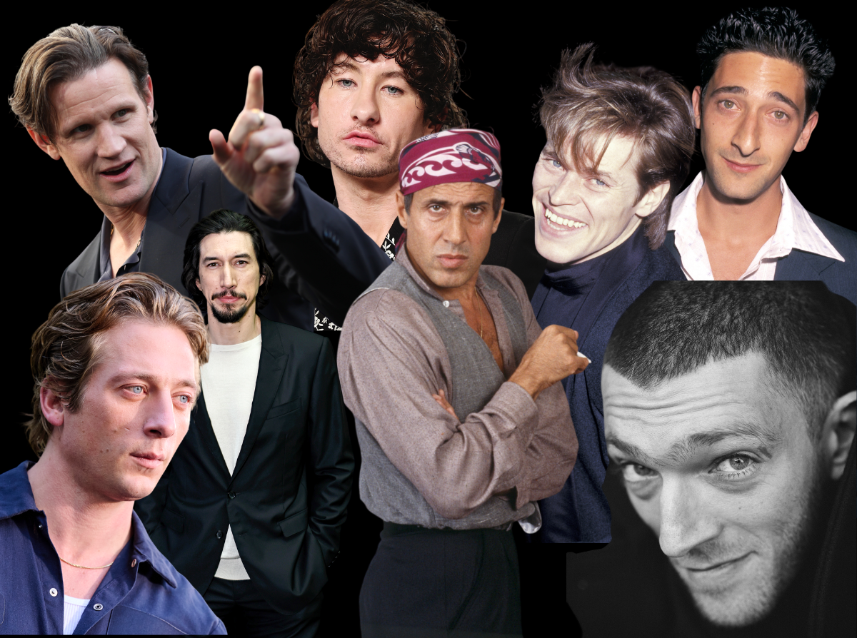 ნახვამდის, „ბრედ პიტებო“: რატომ გიჟდებიან ქალები 2026 წელს უცნაურ კაცებზე?