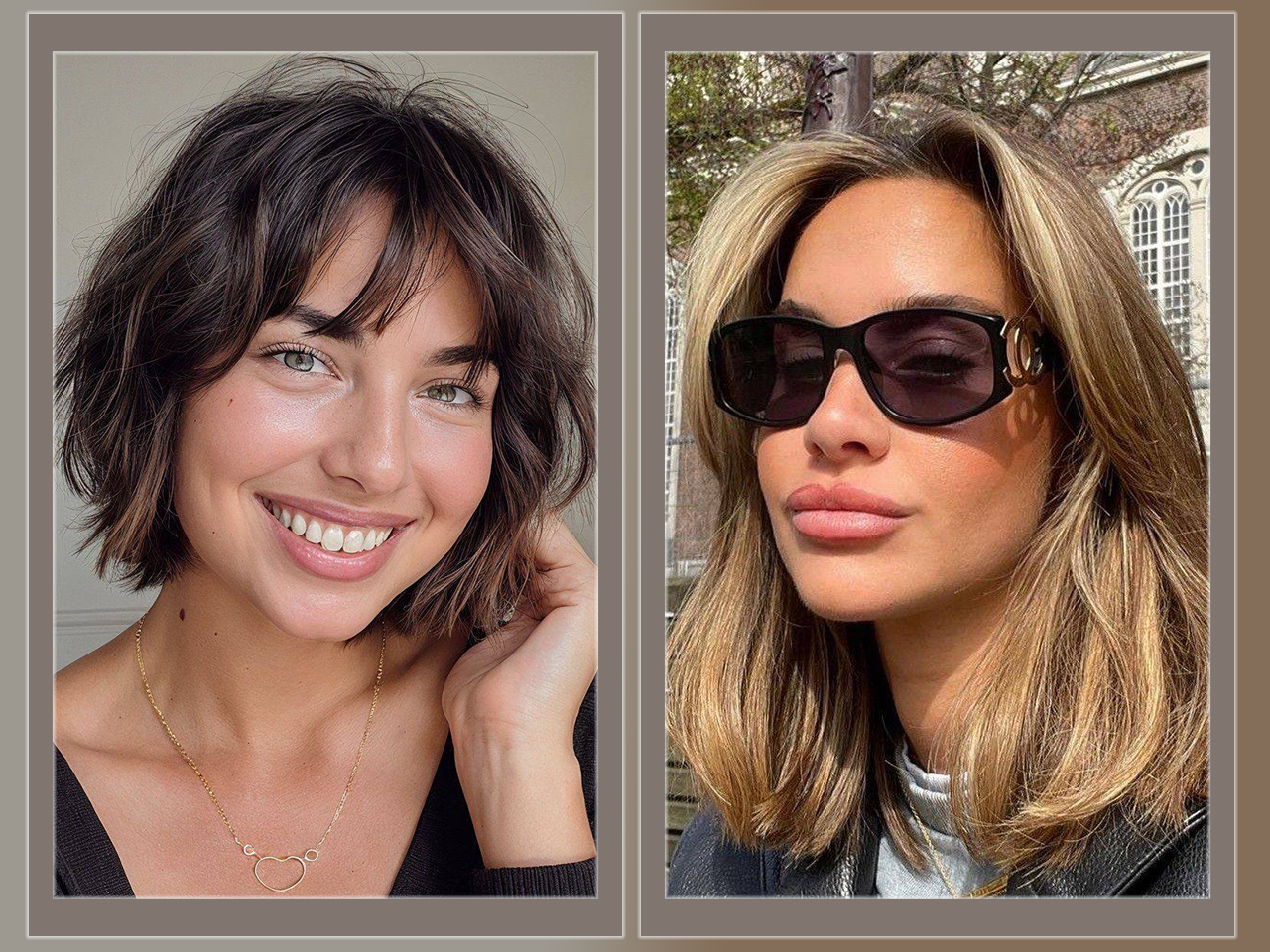 2026 წლის აქტუალური ვარცხნილობები