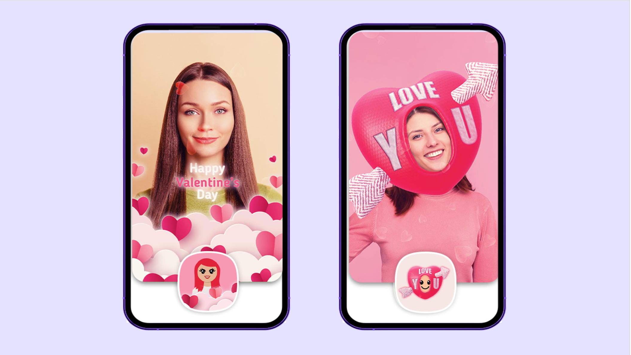 საქართველოში Rakuten Viber-ის მომხმარებლებმა, წელს ვალენტინობაზე 50 000-ზე მეტი რომანტიკული სტიკერი გაგზავნეს