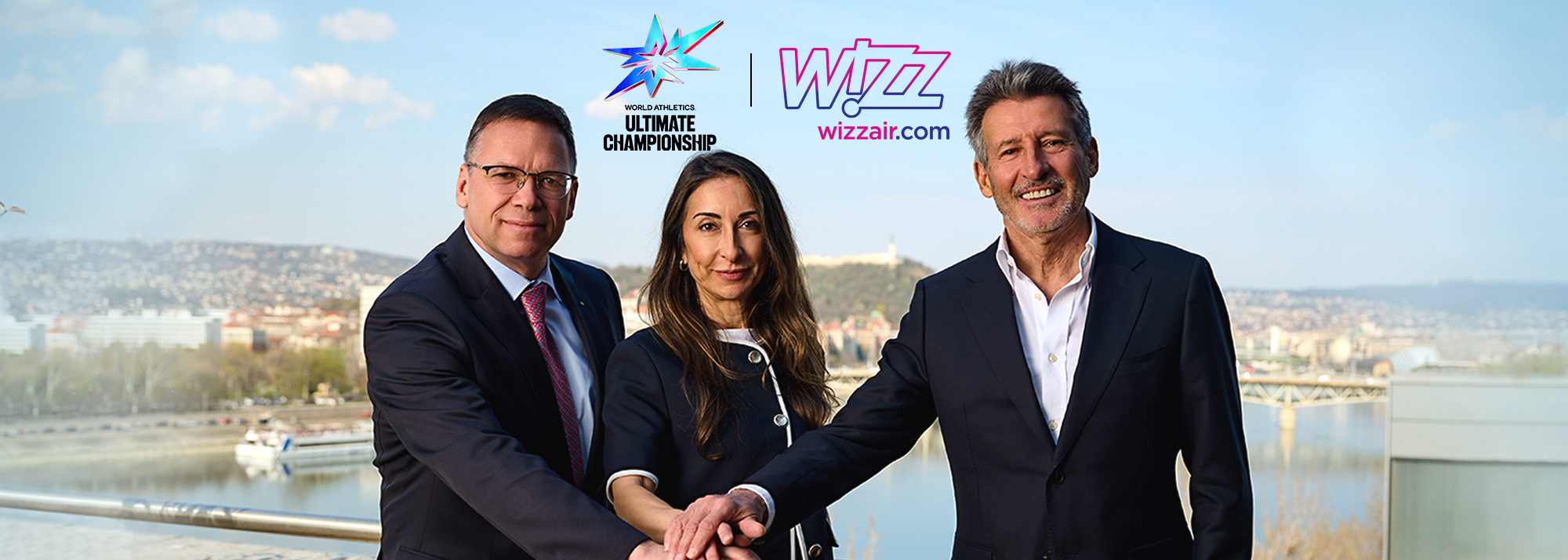 WIZZ AIR-ი ULTIMATE CHAMPIONSHIP-ის ოფიციალური ავიაპარტნიორი გახდა