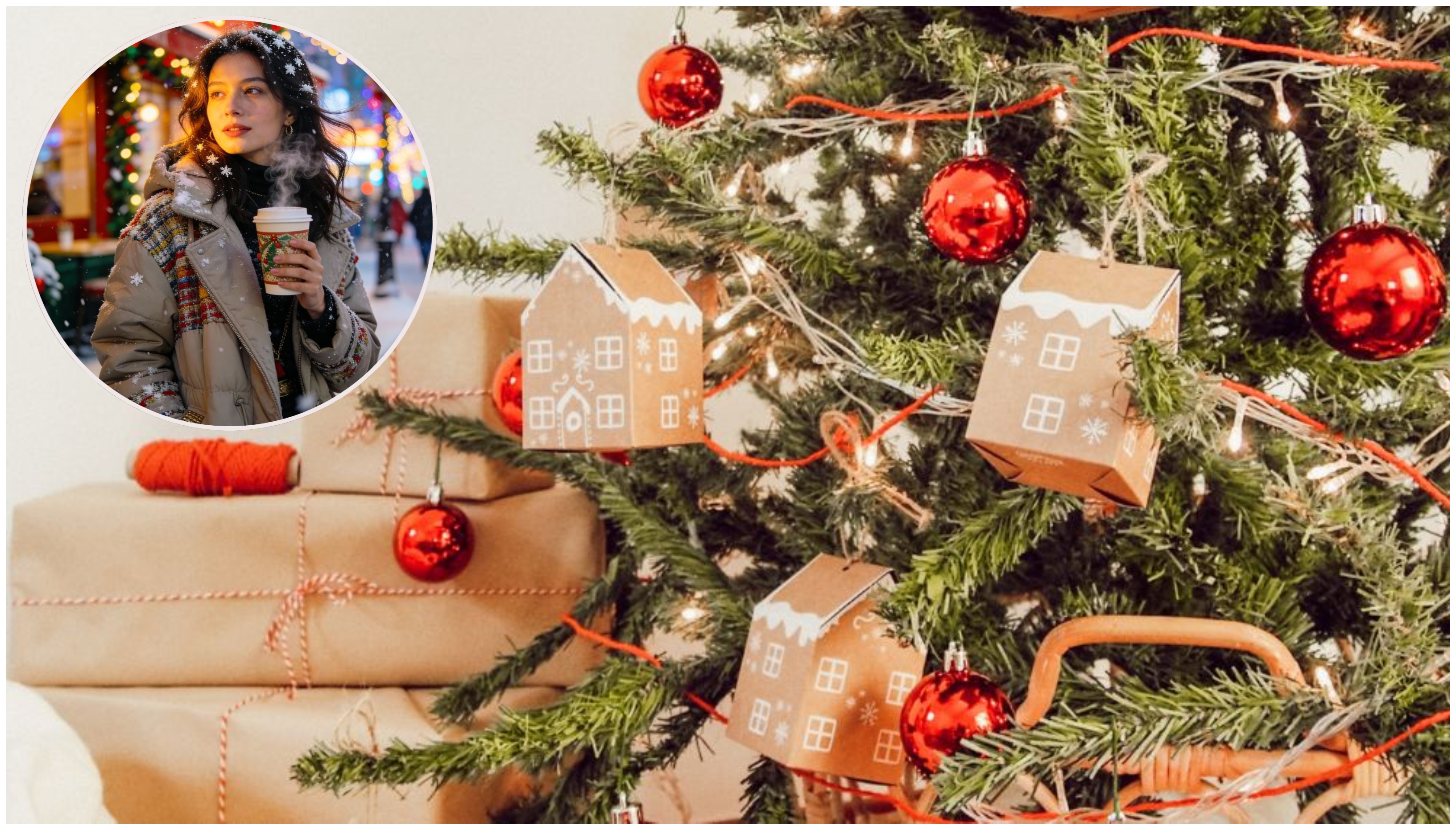 ახალი წელი, ახალი ენერგია: 25 აფირმაცია, რომლებიც 2026 წელს შენს სასარგებლოდ შეცვლის