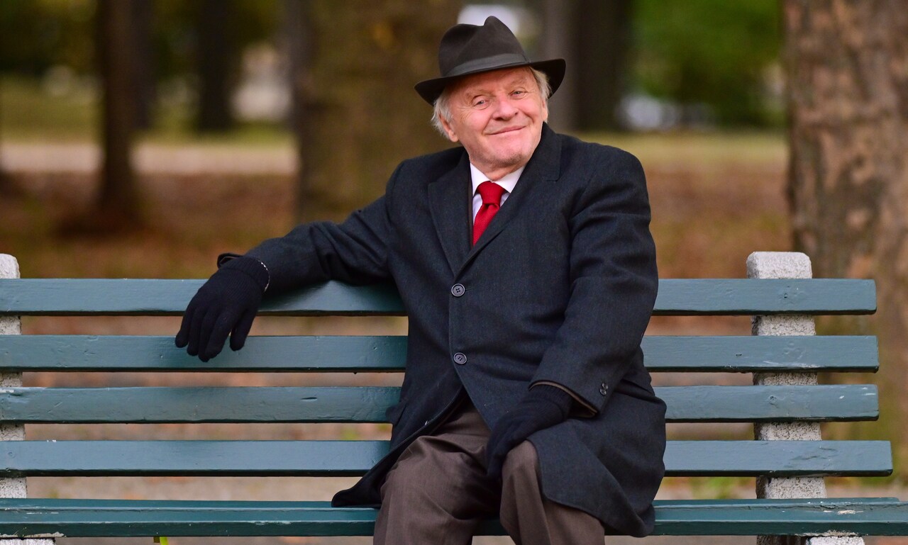 რას ვერ პატიობს ებიგეილი მამას? – ენტონი ჰოპკინსის სკანდალური აღსარება შვილზე, რომელიც 50 წლის წინ მიატოვა