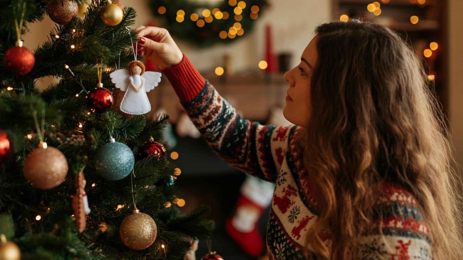 ახალი წელი თუ ახალი მახე? რატომ გვგონია, რომ 1-ელი იანვრიდან ყველაფერი შეიცვლება