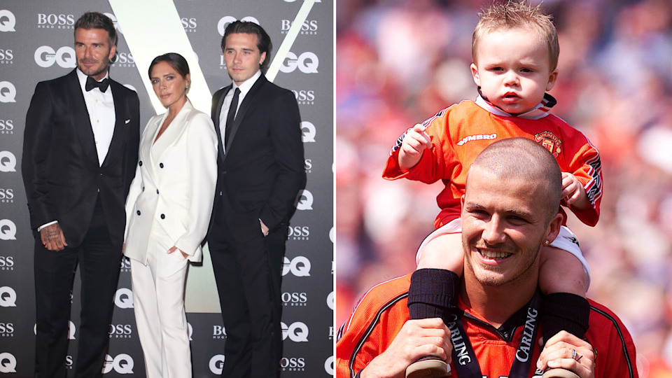 ბრუკლინ ბექჰემის არჩევანი: რატომ ამჯობინა ვარსკვლავურმა მემკვიდრემ მშობლებთან განშორება და „კულისებში“ დარჩენა