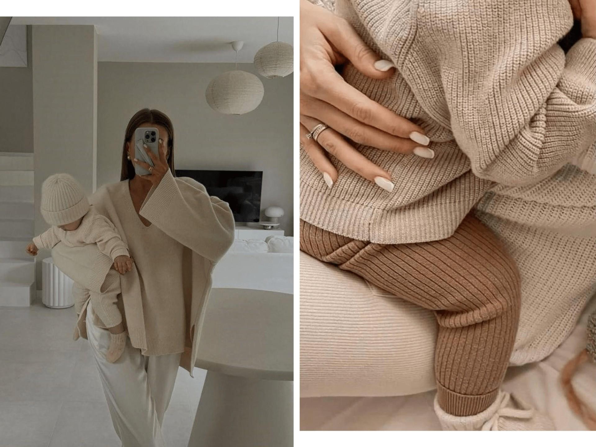 ესთეტიკის მსხვერპლნი - ვინ არიან „კრემისფერი“ დედები და როგორ მოქმედებენ ისინი შვილების ფსიქოლოგიაზე?