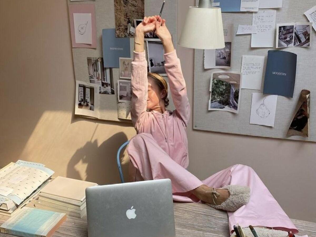 როგორ დავუბრუნდეთ სამუშაო რუტინას ხანგრძლივი არდადეგების შემდეგ