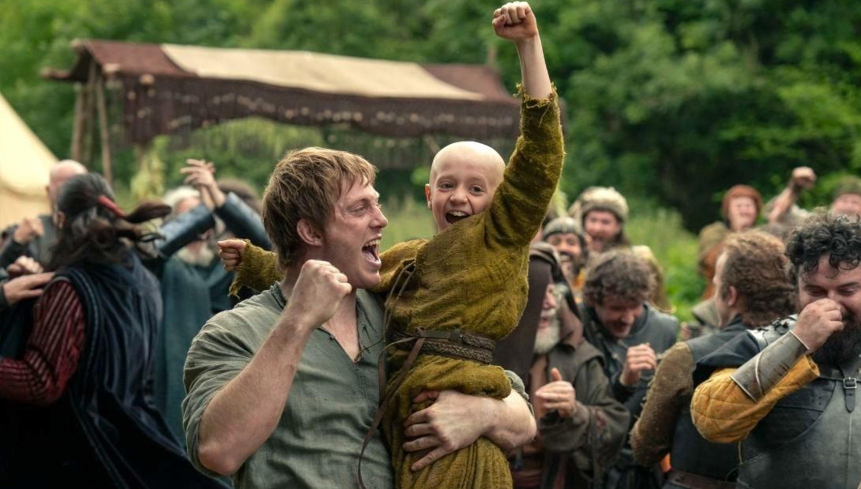 2026 წლის სერიალები, რომლებიც აუცილებლად უნდა ნახო