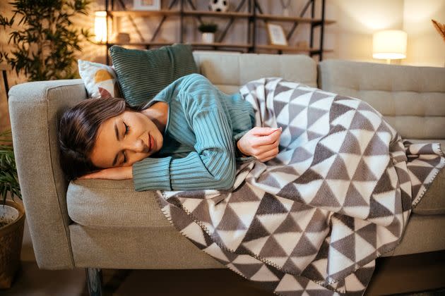 რატომ სჭირდებათ ქალებს უფრო მეტი ძილი, ვიდრე მამაკაცებს?
