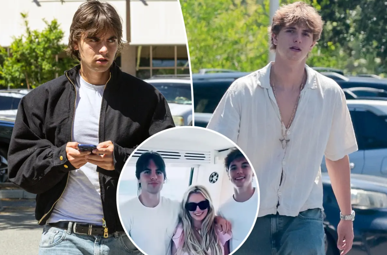 ბრიტნი სპირსის ახალი ცხოვრება: პოპ-ვარსკვლავი რეაბილიტაციას გადის — რა როლი ითამაშეს მისმა შვილებმა ამ გადაწყვეტილებაში?