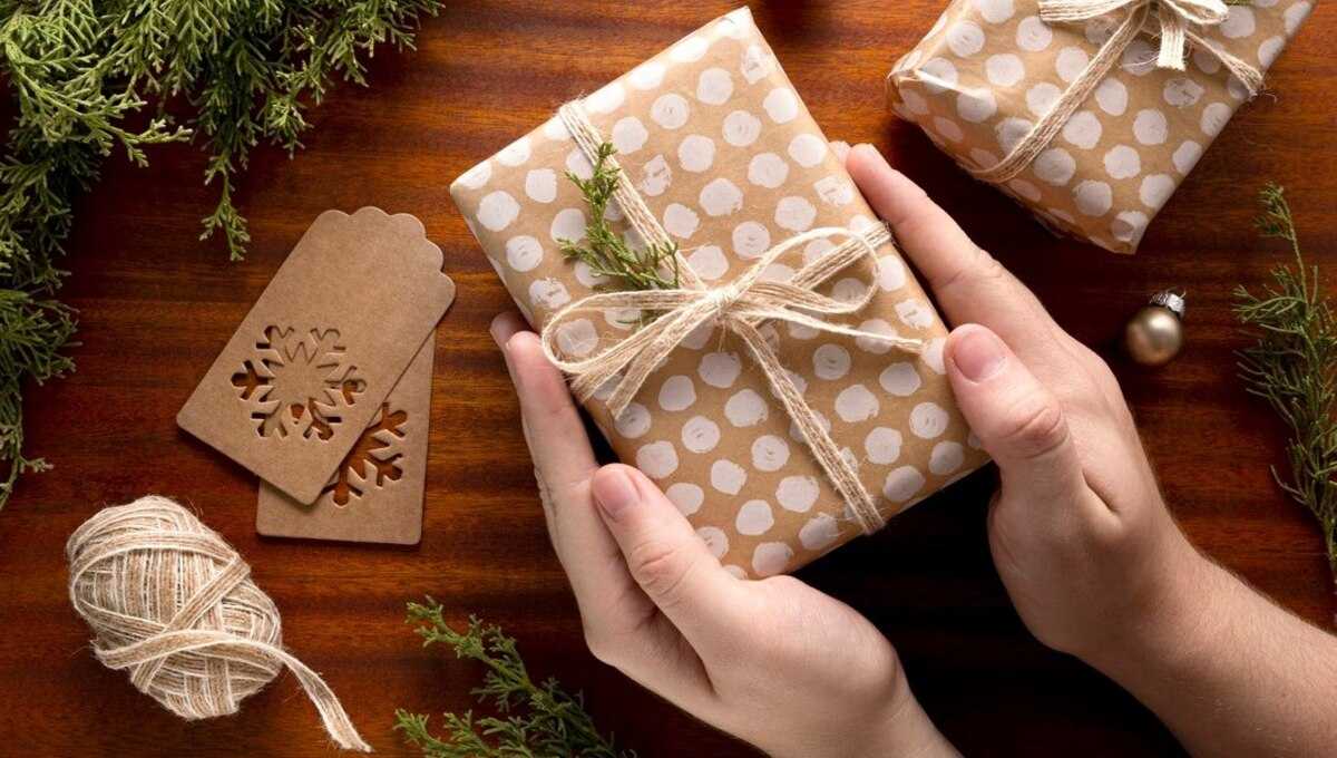 ვემზადებით ახალი წლისთვის: როგორ ვიპოვოთ ყველაფერი სწრაფად და კომფორტულად ვაილდბერიზზე