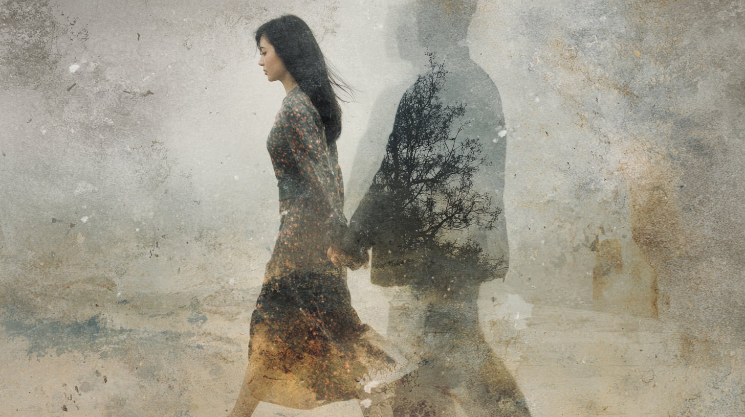 როგორ ვიპოვოთ სიმშვიდე საყვარელი ადამიანის გარდაცვალების შემდეგ – ფსიქოლოგების რჩევები