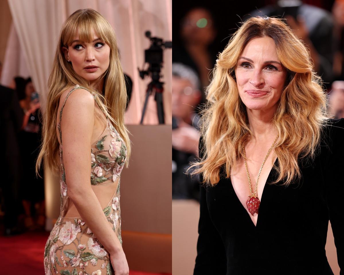 7 ყველაზე გაბედული კაბა „ოქროს გლობუსი - 2026“-დან: ვინ გამოჩნდა ნახევრად შიშველი?