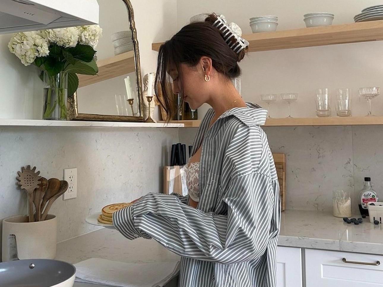 როგორ დავამარცხოთ სტრესი: 7 პროდუქტი კორტიზოლის (სტრესის ჰორმონის) შესამცირებლად